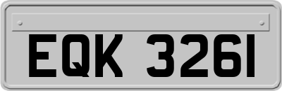 EQK3261