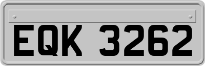 EQK3262