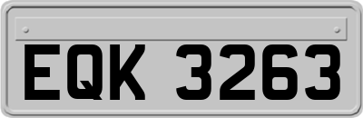EQK3263