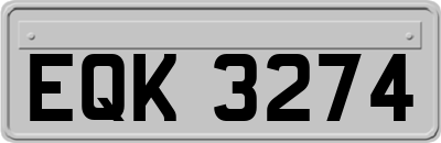 EQK3274