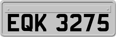 EQK3275