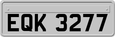 EQK3277