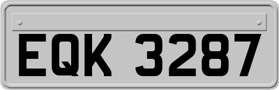 EQK3287