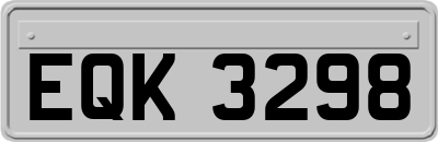 EQK3298