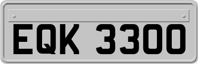 EQK3300