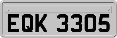 EQK3305