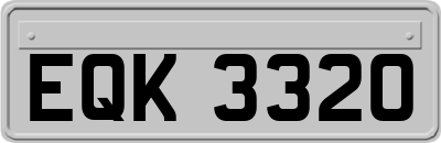 EQK3320