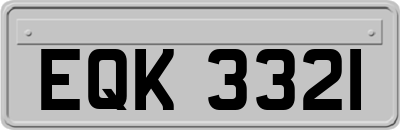 EQK3321
