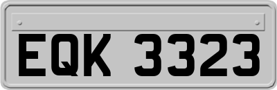 EQK3323