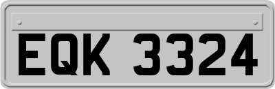 EQK3324