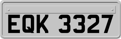 EQK3327