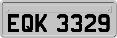 EQK3329