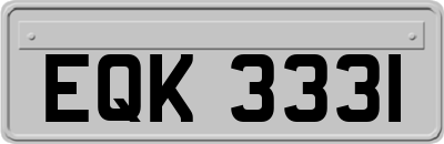 EQK3331