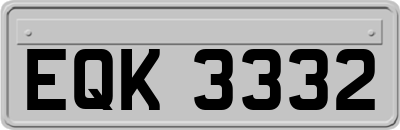 EQK3332