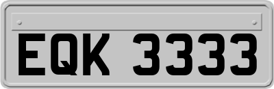 EQK3333