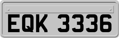 EQK3336