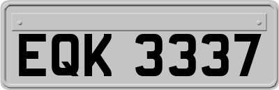EQK3337