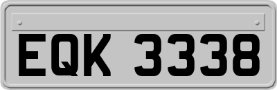 EQK3338
