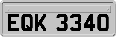 EQK3340