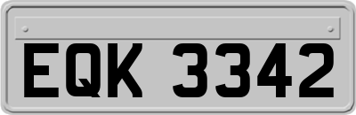 EQK3342