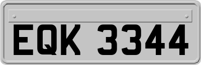 EQK3344