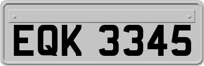 EQK3345
