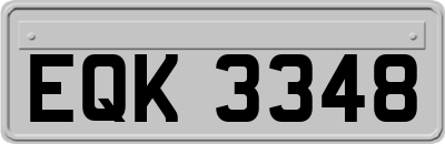 EQK3348