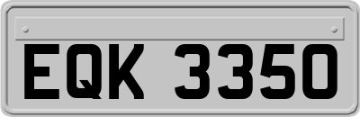 EQK3350