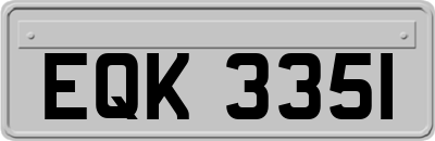 EQK3351