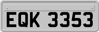 EQK3353