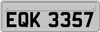 EQK3357