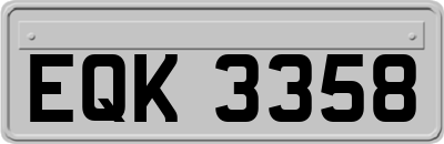 EQK3358