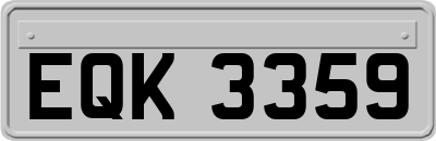 EQK3359