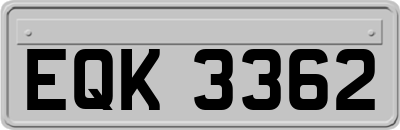 EQK3362