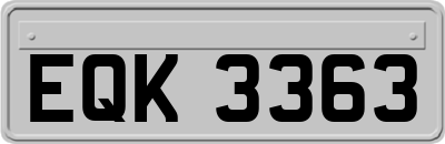 EQK3363