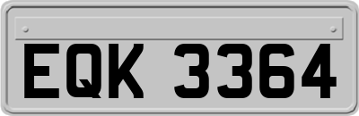 EQK3364
