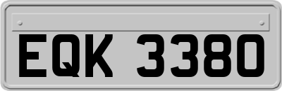 EQK3380