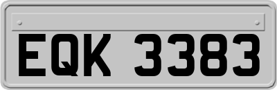 EQK3383