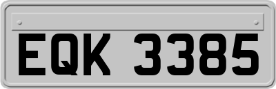 EQK3385