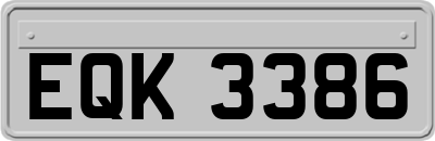 EQK3386