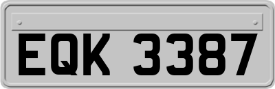 EQK3387