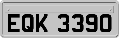 EQK3390