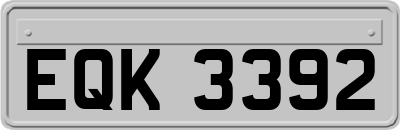 EQK3392