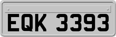 EQK3393