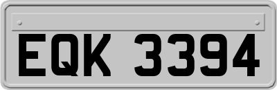 EQK3394