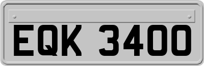 EQK3400