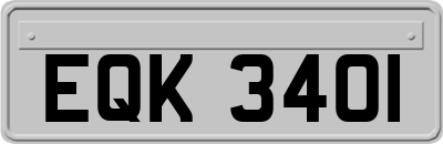 EQK3401