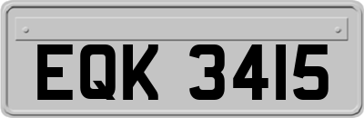 EQK3415