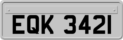 EQK3421