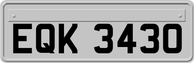 EQK3430